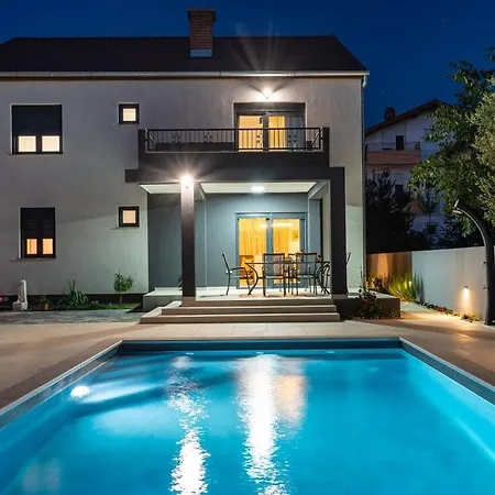 House Vito * Zara
