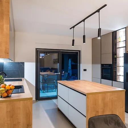 House Vito 扎达尔