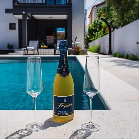 别墅 House Vito 扎达尔