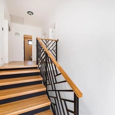 Villa House Vito Zara