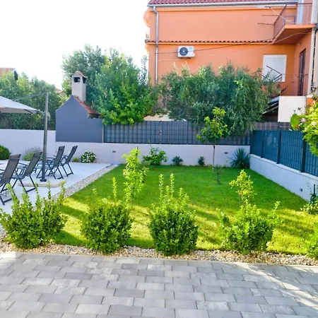 House Vito 扎达尔