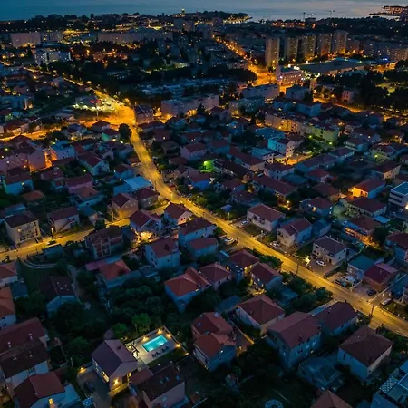 Villa House Vito Zadar