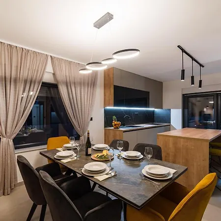 House Vito Villa Zadar