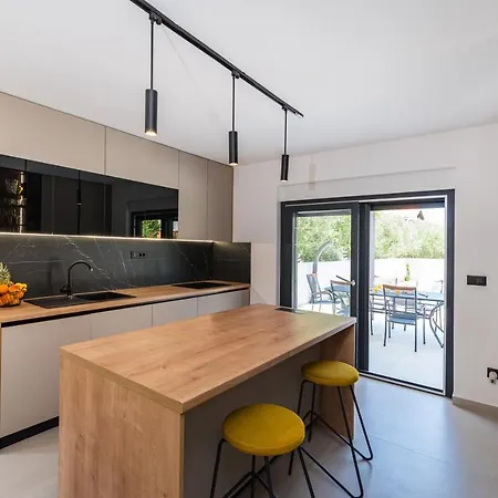 Villa House Vito Zadar