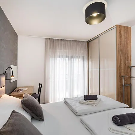 Vila House Vito Zadar