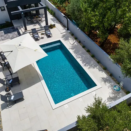 Villa House Vito Zadar