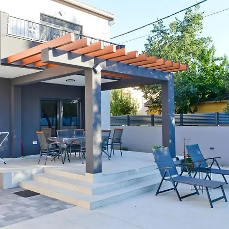 House Vito Villa *