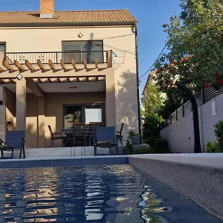 House Vito Vila Zadar