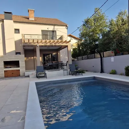 Vila House Vito Zadar