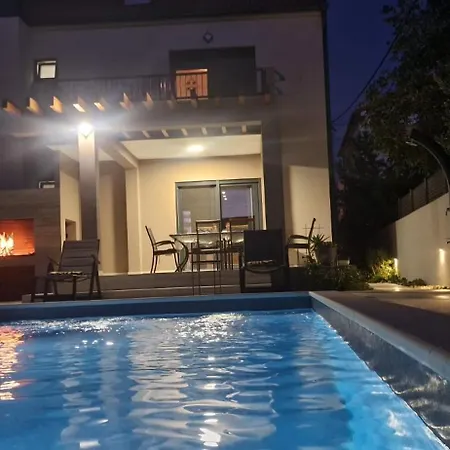 House Vito Vila Zadar