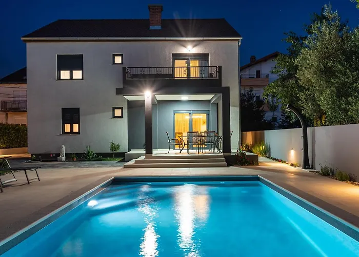 House Vito * Zadar