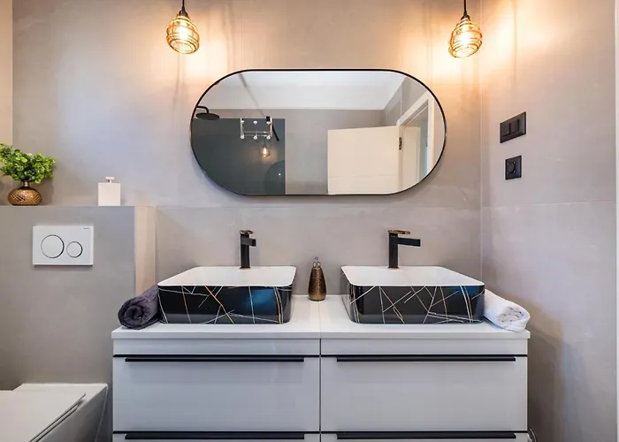 Villa House Vito Zadar