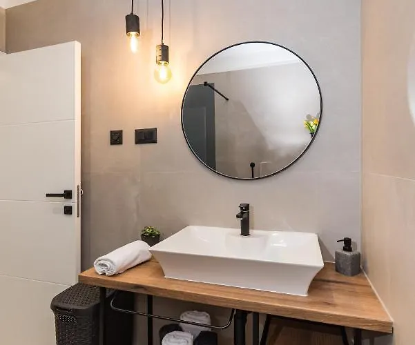 Vila House Vito *