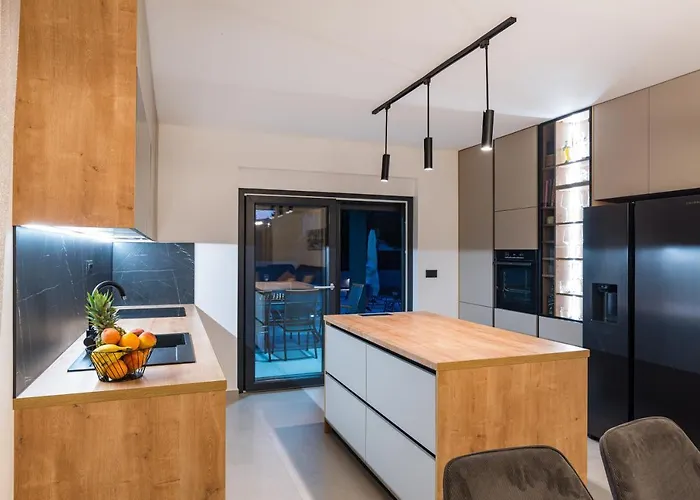 House Vito Zadar