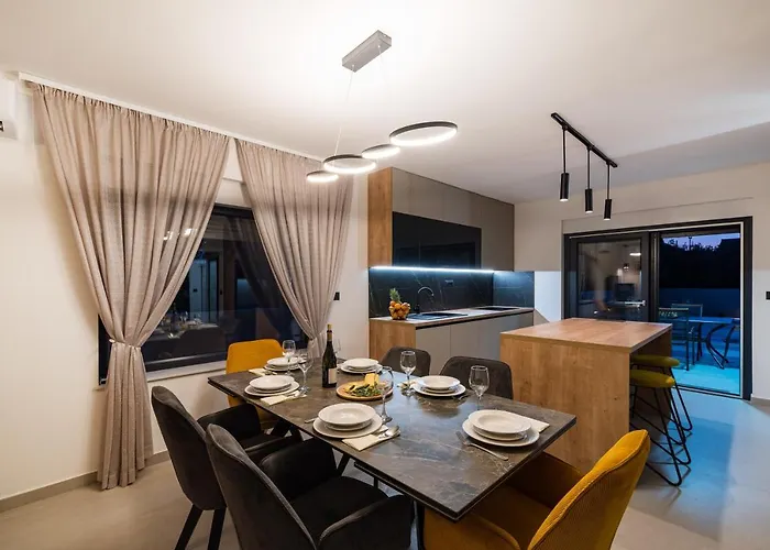 House Vito Vila Zadar