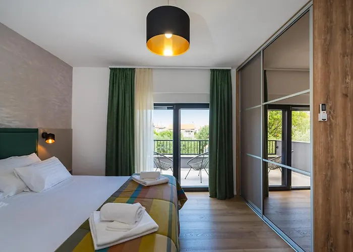 Vila House Vito