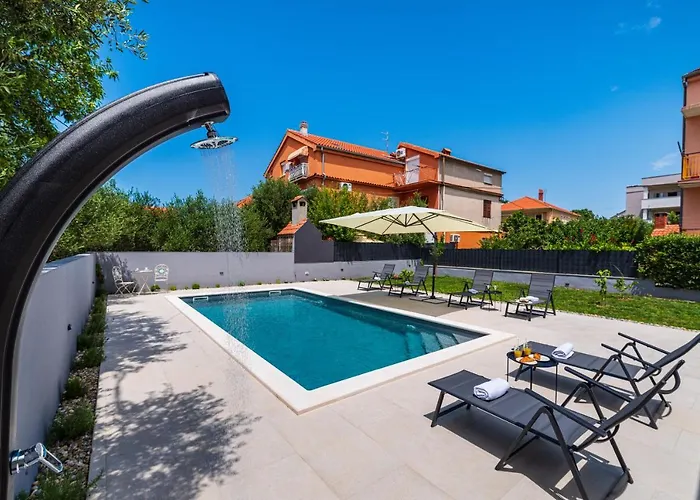 House Vito Villa