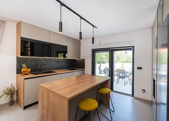 Vila House Vito Zadar