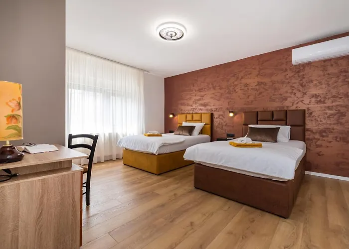 Vila House Vito