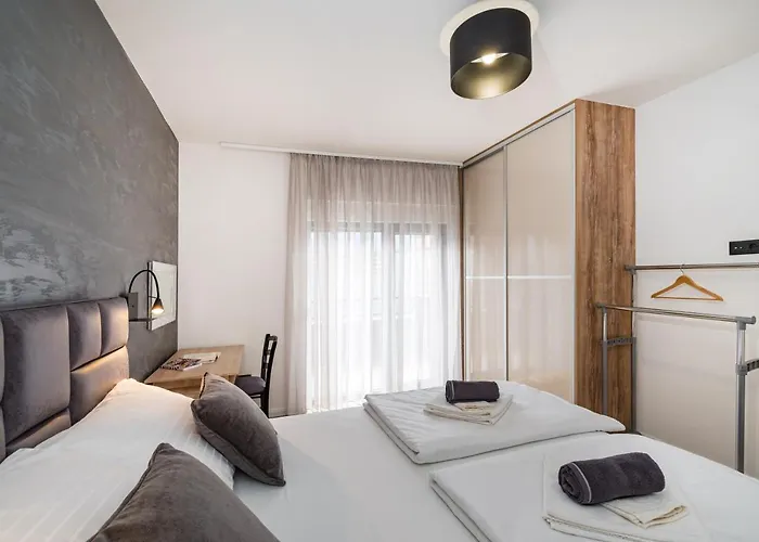 Vila House Vito Zadar