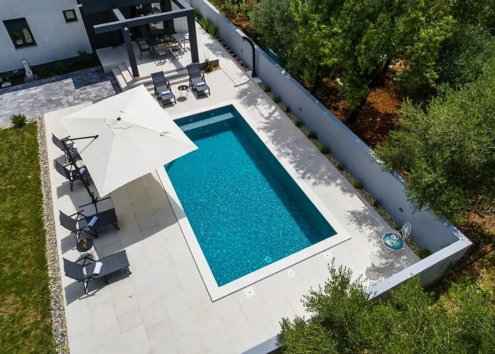 Villa House Vito Zadar