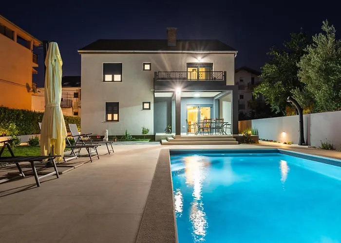 Villa House Vito
